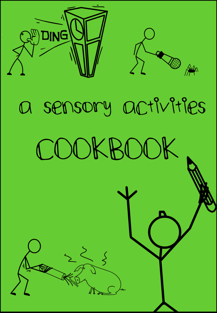 Cook book Front Page